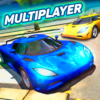 Multiplayer Driving Simulator icon