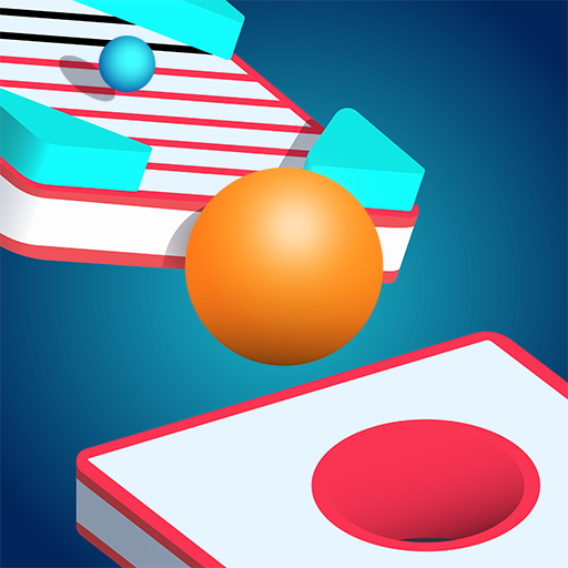 Tilt Ball icon