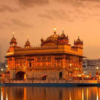 Golden Temple Radio Listen Live 24×7 Gurbani icon