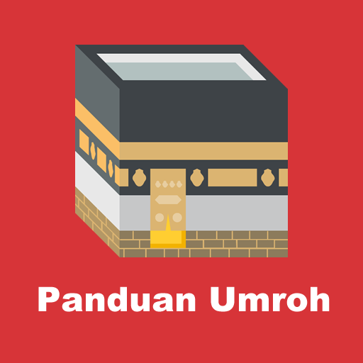 Panduan Praktis Haji dan Umroh icon