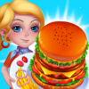 Yummy World icon