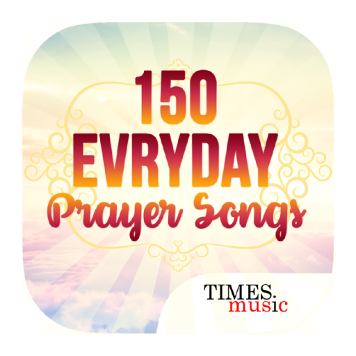 150 Everyday Prayer Songs icon