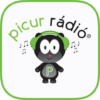 Picur Rádió icon