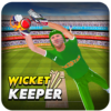 Wicket Keeper icon