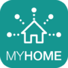 MYHOME Умный дом icon