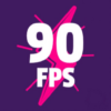 90 FPS + 120 FPS & IPAD VIEW icon