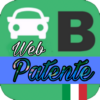 WEBpatente B | Quiz 2023 icon