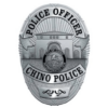 Chino Police Department icon