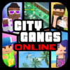 City Gangs: San Andreas icon