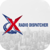 X Radio Dispatcher icon