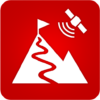 LorenGPS outdoor tracks icon