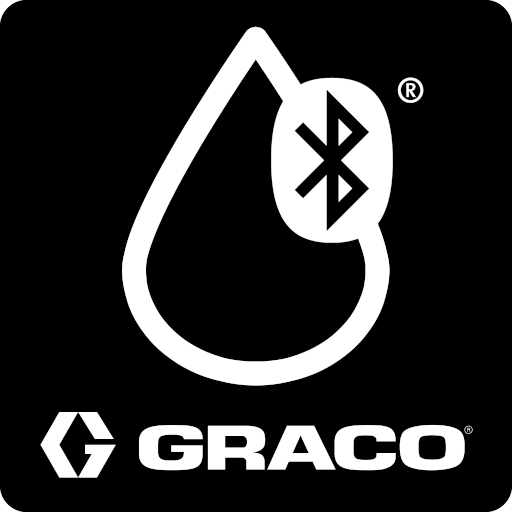 Graco Auto Lube icon