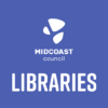 Midcoast Libraries icon