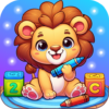 Preschool Games for Kids 25 y icon