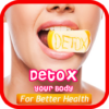 Detox Your Body icon