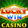 Lucky Win Casino™ FREE SLOTS icon