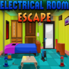 406Electrical Room Escape icon