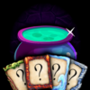 Alchemy: cards and potions icon