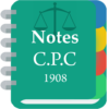 Civil Procedure Code Notes icon