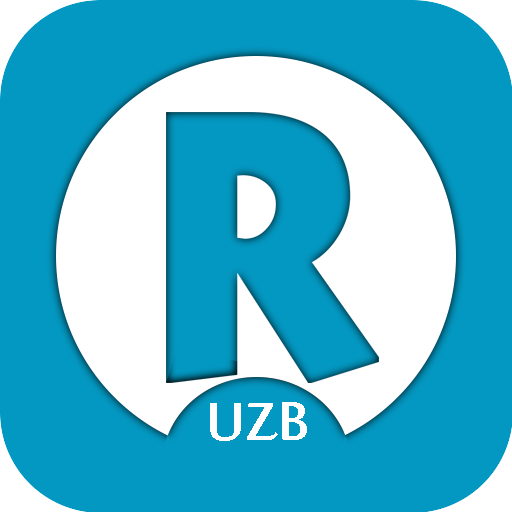 Uzbekistan Radio Stations icon