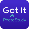 GotIt! Homework Help Math, Chem, Physics icon