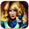 Alice in Wonderland (Novel) icon