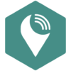 TrackR Lost Item Tracker icon