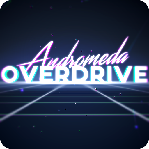 Andromeda Overdrive icon