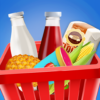 Supermarket Games Shopping Sim icon