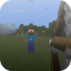 Herobrine Mod for MCPE icon