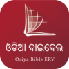 Oriya Audio Bible icon