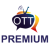 Premium OTT icon