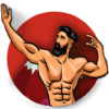 Calisthenics Workout icon