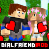 Girlfriend mod for mcpe icon