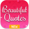 Beautiful Quotes icon