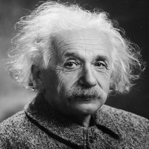 Albert Einstein Hayatı ve Duvar Kağıtları icon