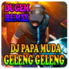 Dj Remix Papa Muda Geleng Geleng 2020 icon