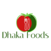 Dhaka Foods icon