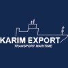 Karim Export icon