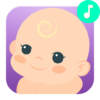 Baby Sleeping Sounds icon