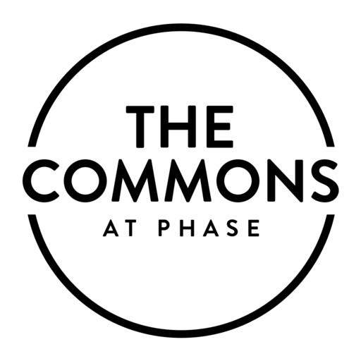 Commons at Phase icon