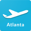 Atlanta Airport Guide ATL icon