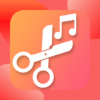 Video To Mp3 ConverterVideo Cutter,GIF Maker icon