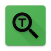 Text Analyzer icon