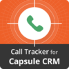 Capsule CRM Call Tracker icon