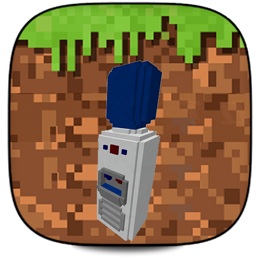 Modern Tools Mods For Minecraft icon