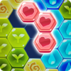 Block Hexa Puzzle: My Flower icon