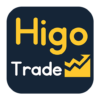 Higo Trade Easy Trading App icon