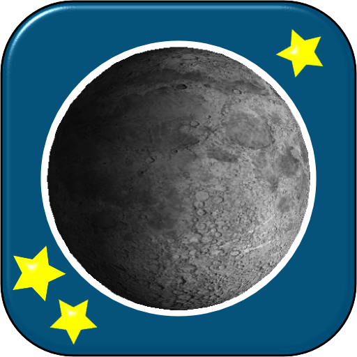 Tonight Moon Phase icon