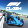 F1 Clash – Official 2024 Game icon